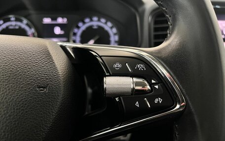 Skoda Karoq I, 2020 год, 2 120 000 рублей, 34 фотография