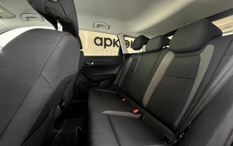 Skoda Karoq I, 2020 год, 2 120 000 рублей, 36 фотография