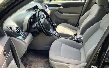 Chevrolet Orlando I, 2011 год, 835 000 рублей, 8 фотография