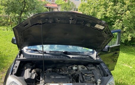 Chevrolet Orlando I, 2011 год, 835 000 рублей, 12 фотография