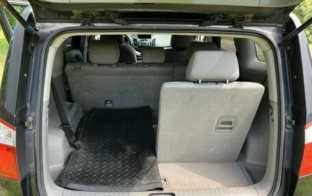 Chevrolet Orlando I, 2011 год, 835 000 рублей, 11 фотография