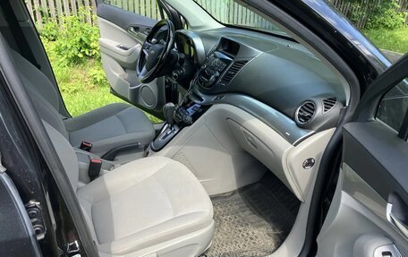 Chevrolet Orlando I, 2011 год, 835 000 рублей, 9 фотография