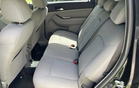 Chevrolet Orlando I, 2011 год, 835 000 рублей, 10 фотография