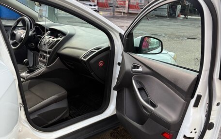 Ford Focus III, 2013 год, 590 000 рублей, 6 фотография