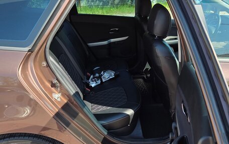 KIA cee'd III, 2014 год, 1 100 000 рублей, 9 фотография