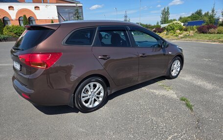 KIA cee'd III, 2014 год, 1 100 000 рублей, 3 фотография