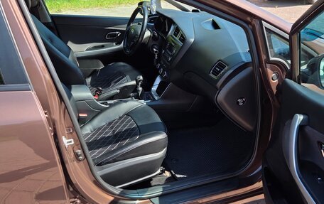 KIA cee'd III, 2014 год, 1 100 000 рублей, 8 фотография