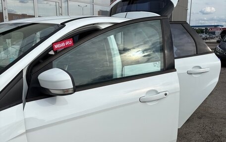 Ford Focus III, 2013 год, 590 000 рублей, 9 фотография