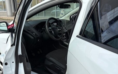 Ford Focus III, 2013 год, 590 000 рублей, 4 фотография
