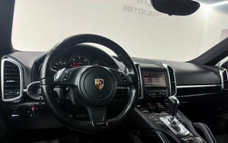 Porsche Cayenne III, 2013 год, 3 000 000 рублей, 7 фотография