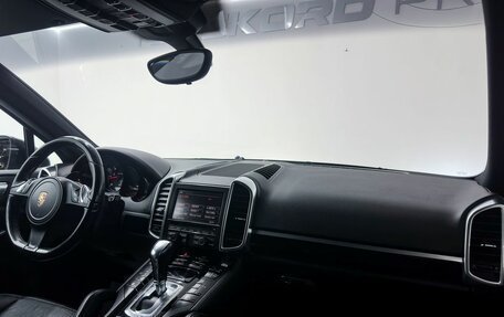 Porsche Cayenne III, 2013 год, 3 000 000 рублей, 9 фотография