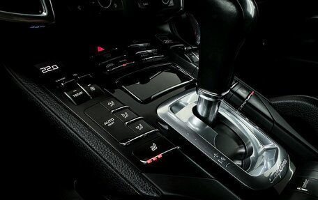 Porsche Cayenne III, 2013 год, 3 000 000 рублей, 14 фотография