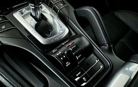 Porsche Cayenne III, 2013 год, 3 000 000 рублей, 10 фотография