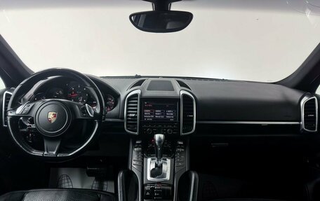 Porsche Cayenne III, 2013 год, 3 000 000 рублей, 8 фотография