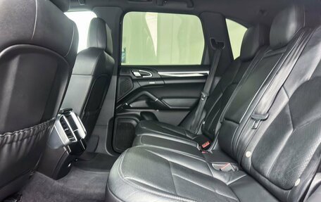 Porsche Cayenne III, 2013 год, 3 000 000 рублей, 12 фотография