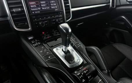Porsche Cayenne III, 2013 год, 3 000 000 рублей, 15 фотография