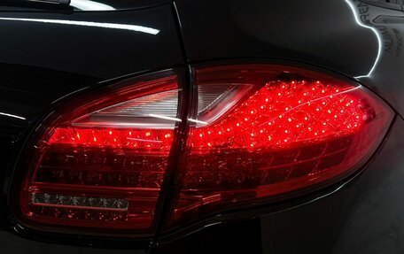 Porsche Cayenne III, 2013 год, 3 000 000 рублей, 26 фотография