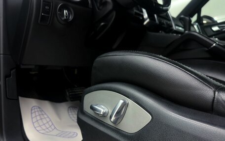 Porsche Cayenne III, 2013 год, 3 000 000 рублей, 24 фотография