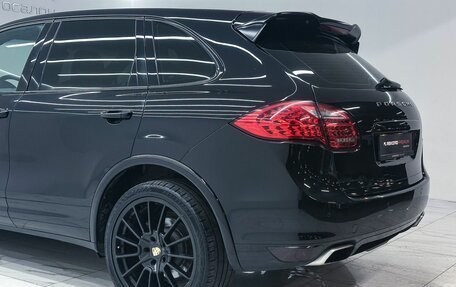Porsche Cayenne III, 2013 год, 3 000 000 рублей, 32 фотография