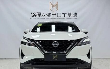 Nissan Qashqai, 2023 год, 1 850 100 рублей, 2 фотография