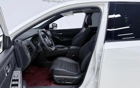 Nissan Qashqai, 2023 год, 1 850 100 рублей, 9 фотография