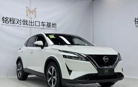 Nissan Qashqai, 2023 год, 1 850 100 рублей, 3 фотография