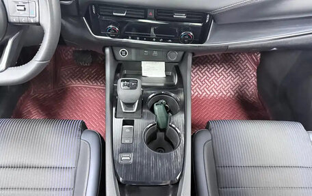 Nissan Qashqai, 2023 год, 1 850 100 рублей, 12 фотография
