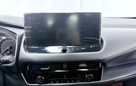 Nissan Qashqai, 2023 год, 1 850 100 рублей, 13 фотография