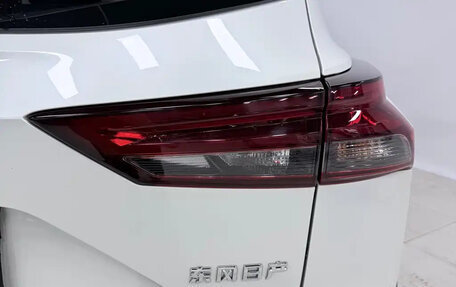 Nissan Qashqai, 2023 год, 1 850 100 рублей, 8 фотография