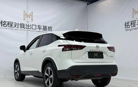 Nissan Qashqai, 2023 год, 1 850 100 рублей, 6 фотография