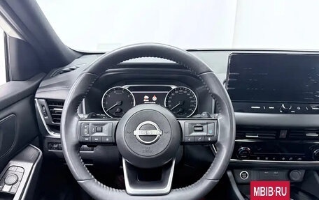 Nissan Qashqai, 2023 год, 1 850 100 рублей, 10 фотография