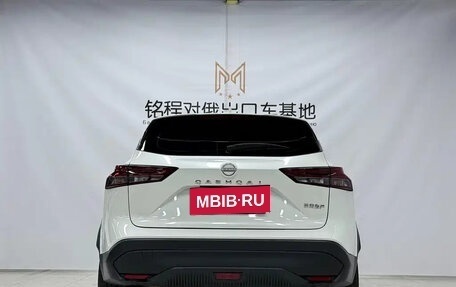Nissan Qashqai, 2023 год, 1 850 100 рублей, 5 фотография