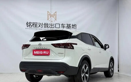 Nissan Qashqai, 2023 год, 1 850 100 рублей, 4 фотография