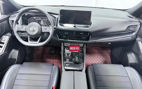 Nissan Qashqai, 2023 год, 1 850 100 рублей, 11 фотография