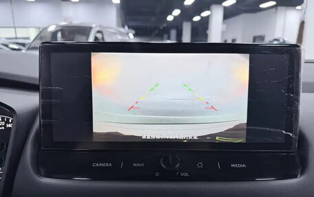 Nissan Qashqai, 2023 год, 1 850 100 рублей, 19 фотография