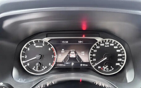 Nissan Qashqai, 2023 год, 1 850 100 рублей, 16 фотография