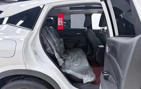 Nissan Qashqai, 2023 год, 1 850 100 рублей, 24 фотография
