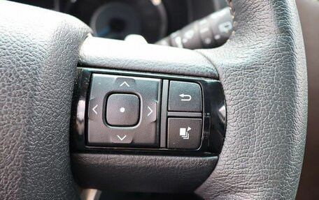 Toyota Fortuner II, 2018 год, 3 790 000 рублей, 16 фотография