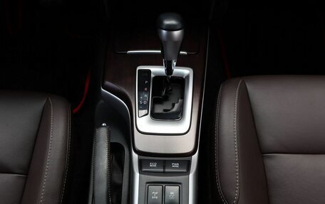Toyota Fortuner II, 2018 год, 3 790 000 рублей, 18 фотография
