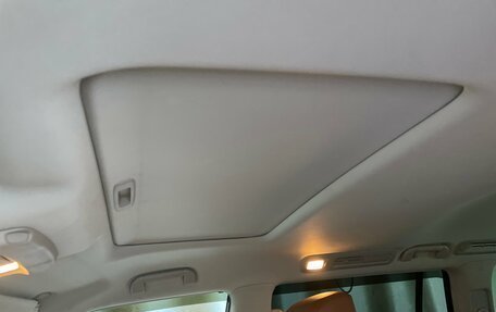 Infiniti QX80 I рестайлинг, 2019 год, 4 444 000 рублей, 15 фотография