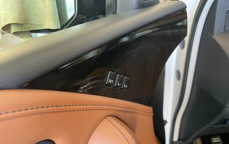 Infiniti QX80 I рестайлинг, 2019 год, 4 444 000 рублей, 18 фотография