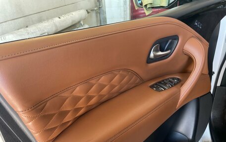 Infiniti QX80 I рестайлинг, 2019 год, 4 444 000 рублей, 12 фотография