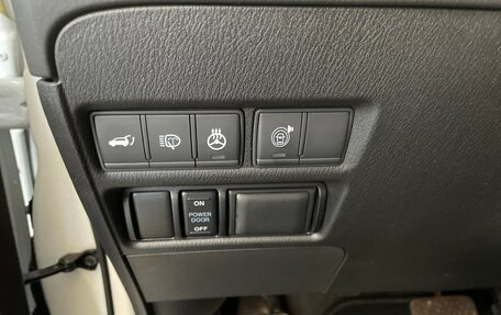 Infiniti QX80 I рестайлинг, 2019 год, 4 444 000 рублей, 13 фотография