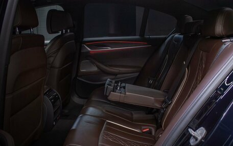 BMW 5 серия, 2021 год, 4 195 000 рублей, 11 фотография