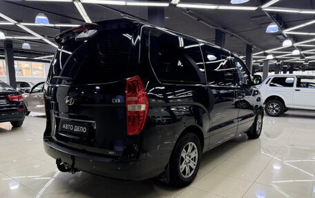 Hyundai Grand Starex Grand Starex I рестайлинг 2, 2012 год, 1 855 000 рублей, 4 фотография