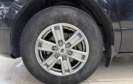 Hyundai Grand Starex Grand Starex I рестайлинг 2, 2012 год, 1 855 000 рублей, 13 фотография