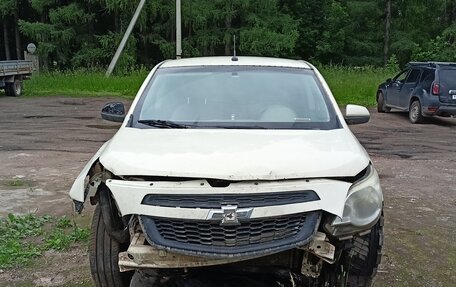Chevrolet Cobalt II, 2014 год, 250 000 рублей, 2 фотография