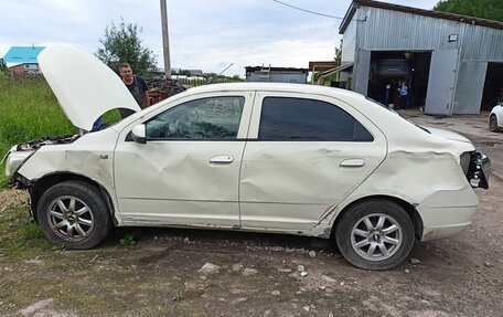 Chevrolet Cobalt II, 2014 год, 250 000 рублей, 3 фотография