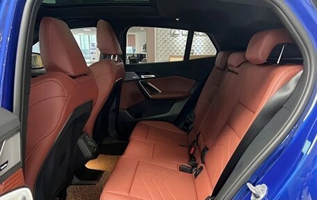BMW X2, 2026 год, 6 171 757 рублей, 9 фотография