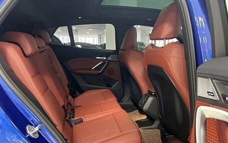 BMW X2, 2026 год, 6 171 757 рублей, 10 фотография